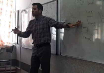 ثبت نام تیزهوشان پایه نهم