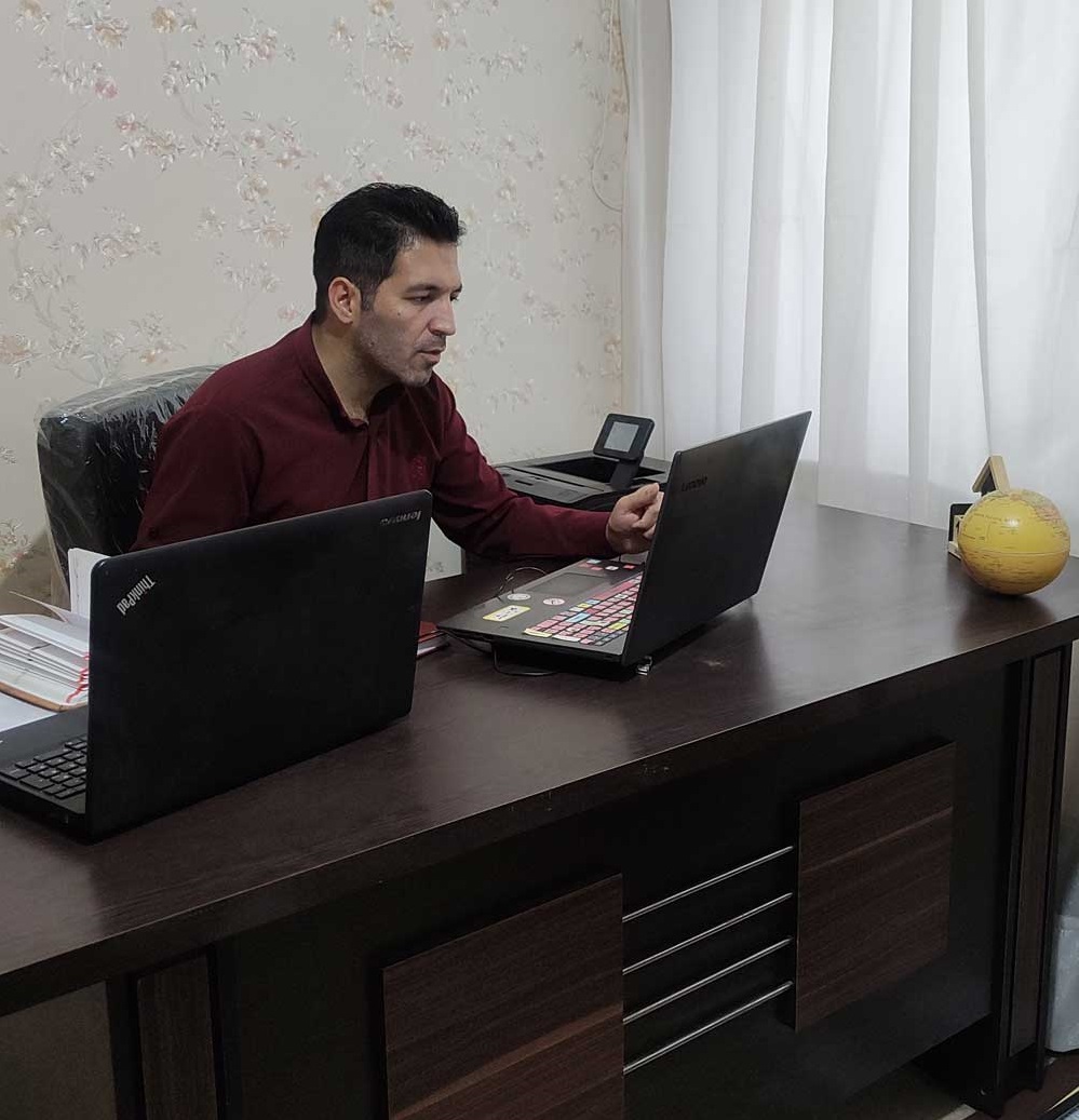 کلاس آنلاین تیزهوشان 1404